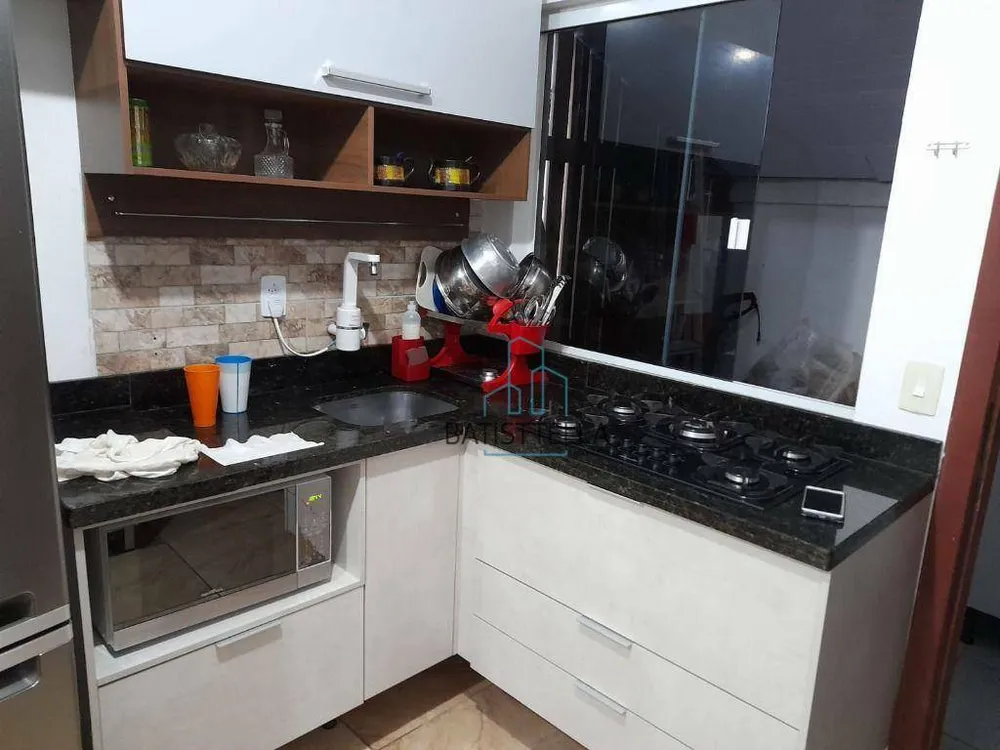 Sobrado, 2 quartos, 100 m² - Foto 4