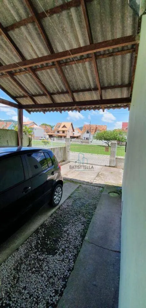 Sobrado, 3 quartos, 90 m² - Foto 4