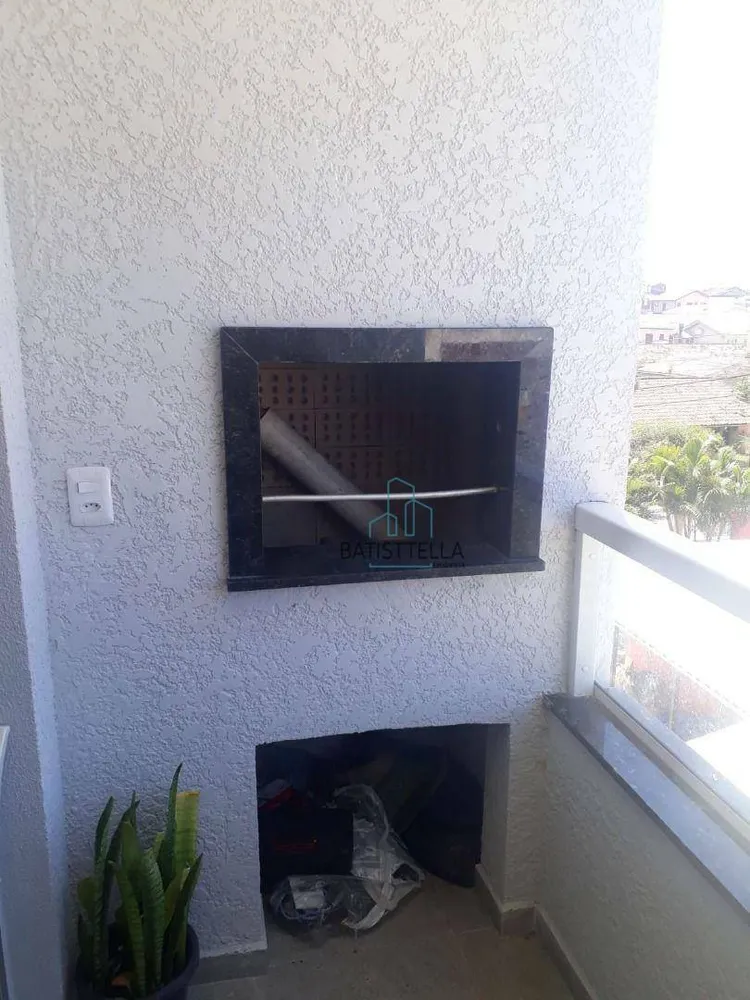 Apartamento, 3 quartos, 71 m² - Foto 3