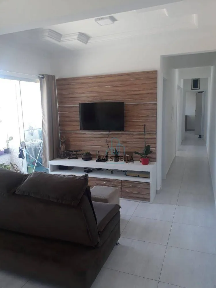 Apartamento, 3 quartos, 71 m² - Foto 1