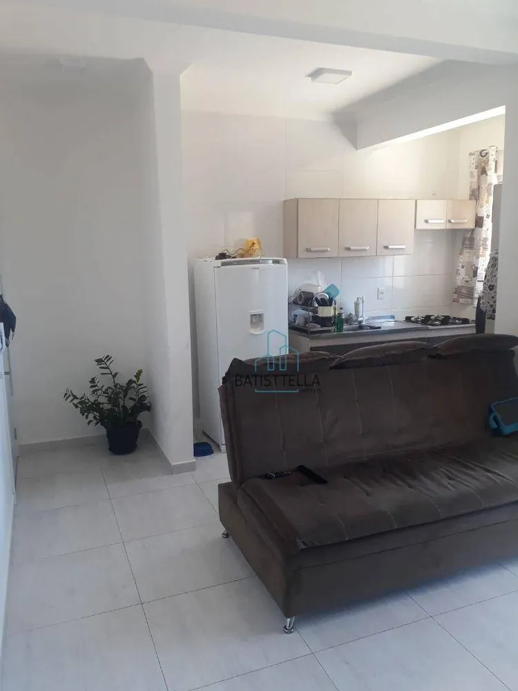Apartamento, 3 quartos, 71 m² - Foto 4