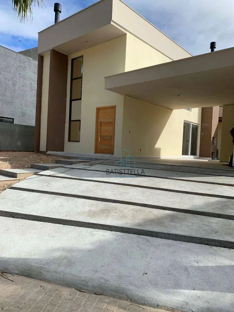 Casa, 3 quartos, 178 m² - Foto 2