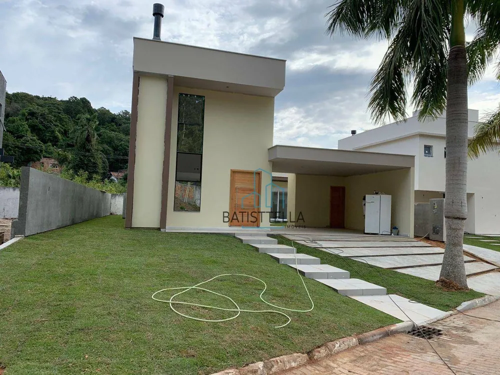 Casa, 3 quartos, 178 m² - Foto 1