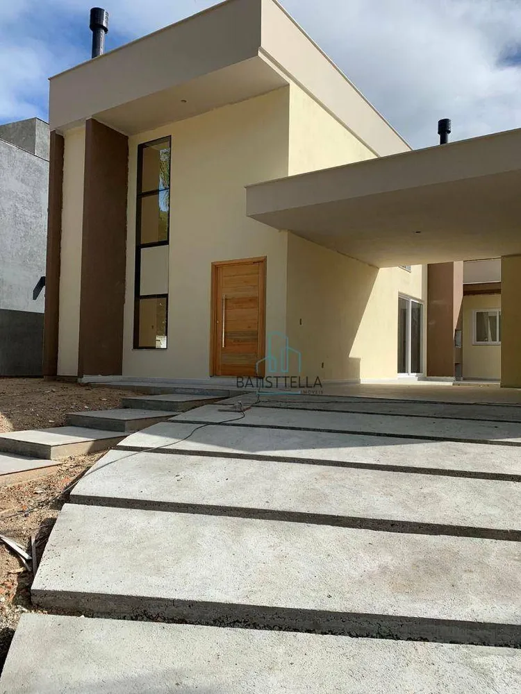Casa, 3 quartos, 178 m² - Foto 3