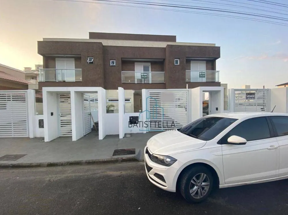 Sobrado, 3 quartos, 145 m² - Foto 1