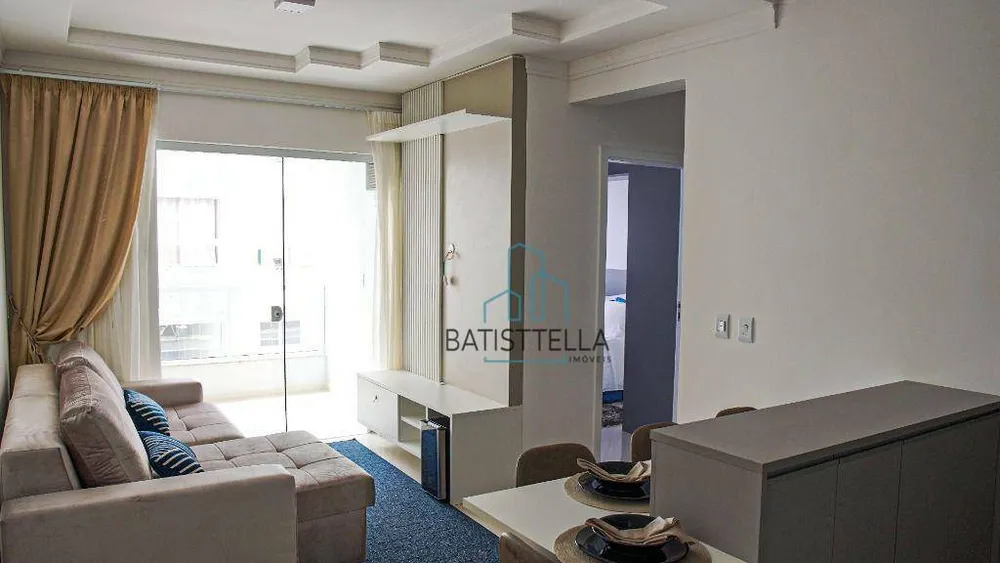 Apartamento, 2 quartos, 64 m² - Foto 1