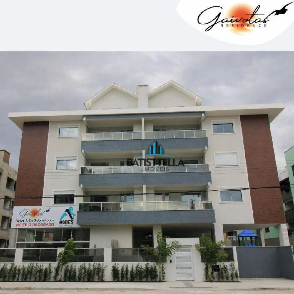 Apartamento, 2 quartos, 64 m² - Foto 3