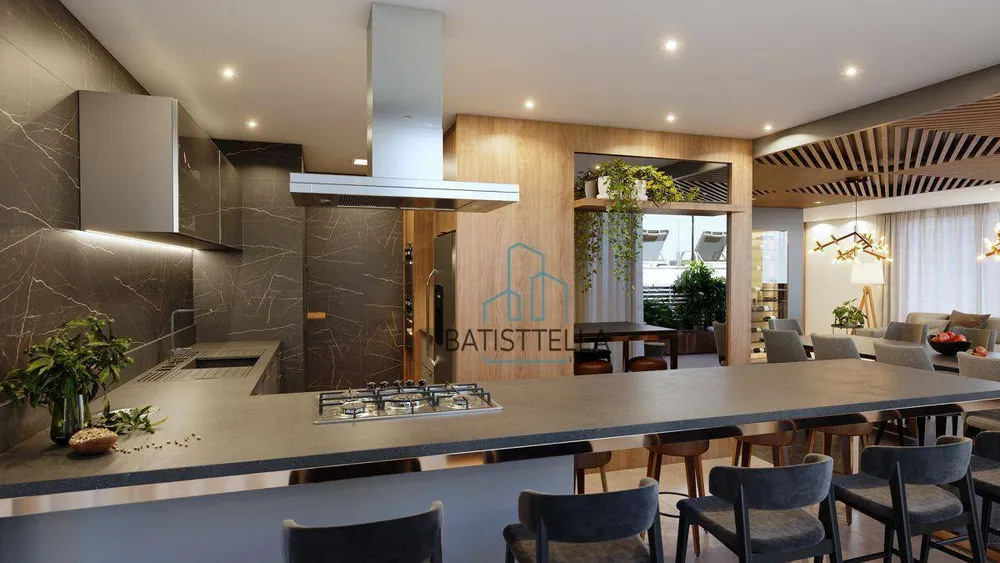Apartamento, 2 quartos, 86 m² - Foto 1