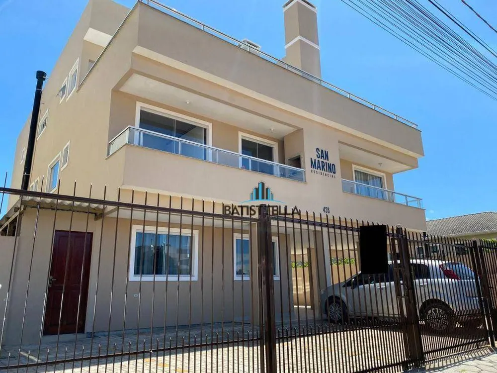 Cobertura, 3 quartos, 130 m² - Foto 1