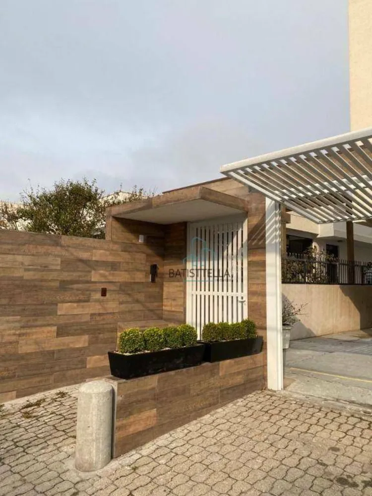 Apartamento, 2 quartos, 62 m² - Foto 4