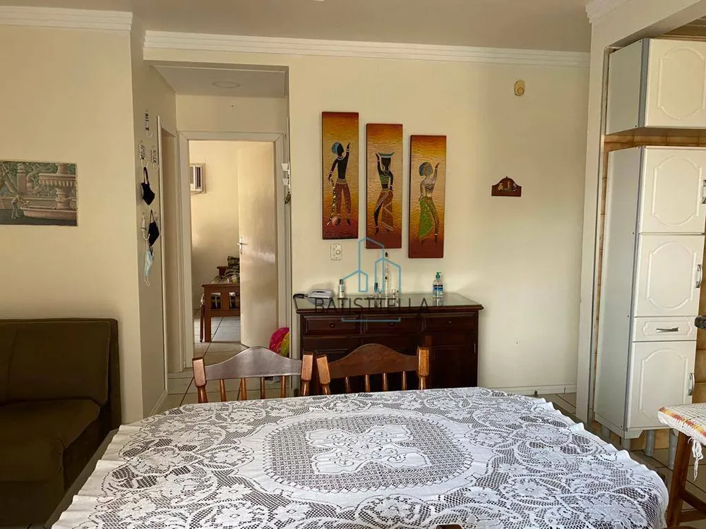 Apartamento, 2 quartos, 62 m² - Foto 2