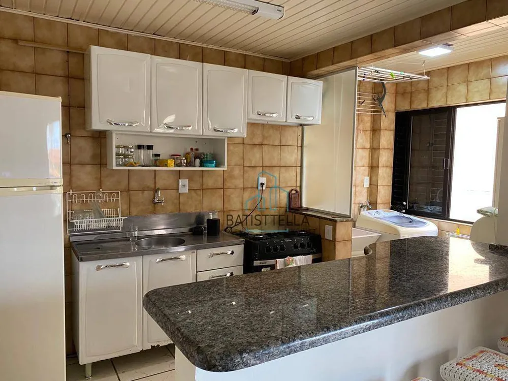 Apartamento, 2 quartos, 62 m² - Foto 3