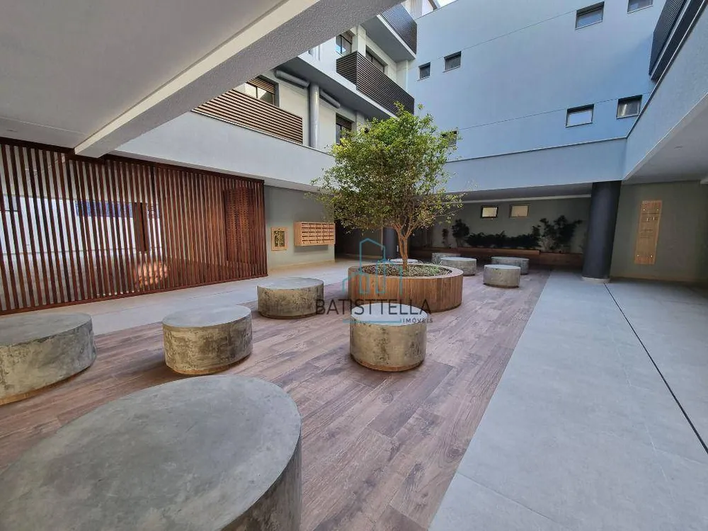 Cobertura, 2 quartos, 147 m² - Foto 4
