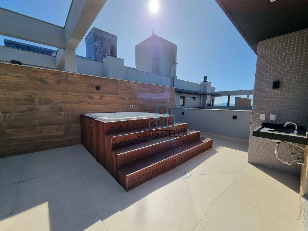 Cobertura, 2 quartos, 147 m² - Foto 2