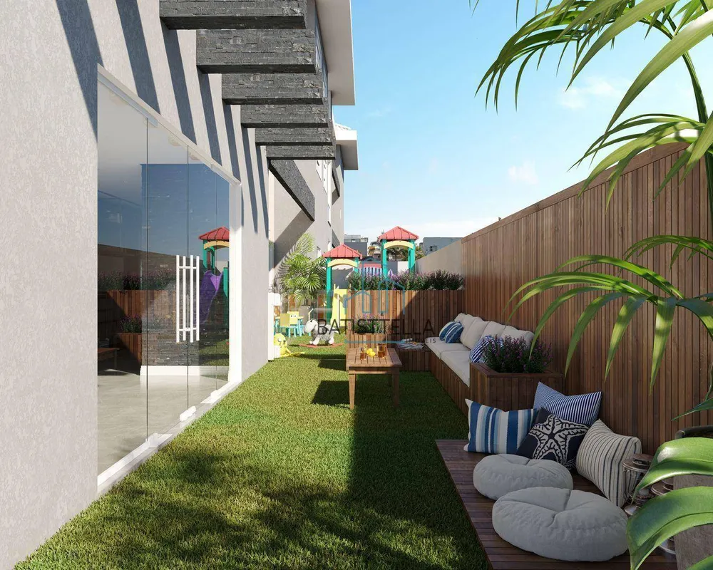 Apartamento, 2 quartos, 61 m² - Foto 4