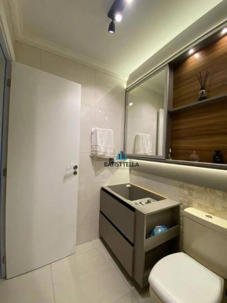 Apartamento, 2 quartos, 72 m² - Foto 4