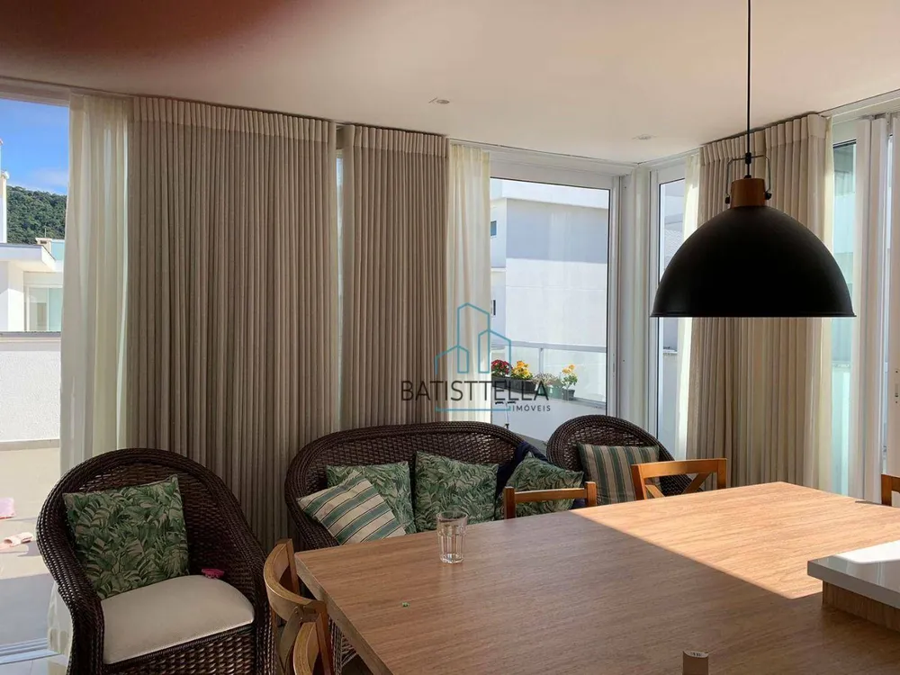 Cobertura, 3 quartos, 190 m² - Foto 1