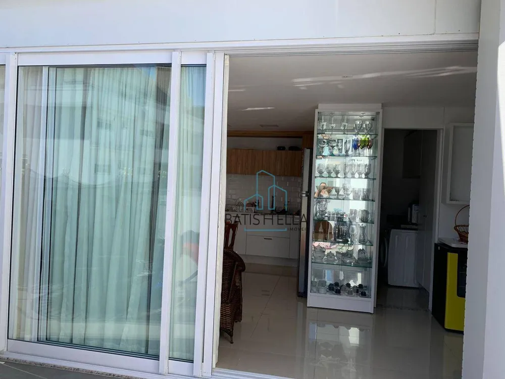 Cobertura, 3 quartos, 190 m² - Foto 4