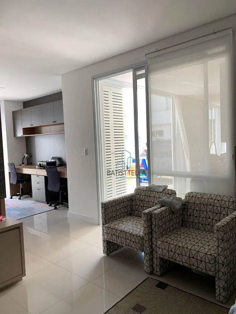 Cobertura, 3 quartos, 190 m² - Foto 3