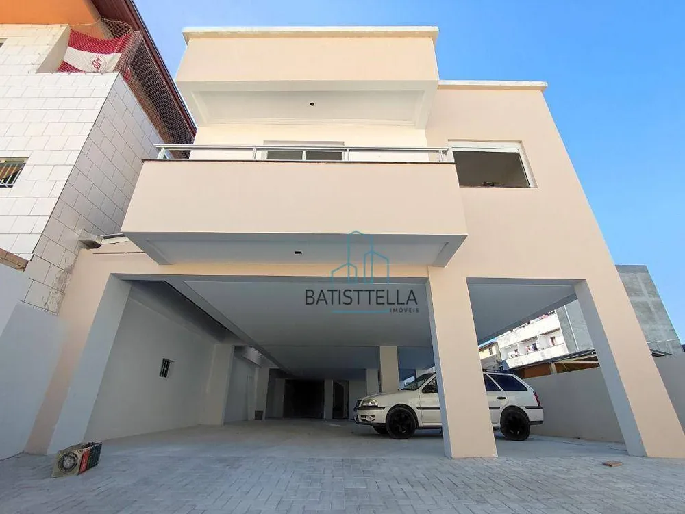 Apartamento, 2 quartos, 64 m² - Foto 4