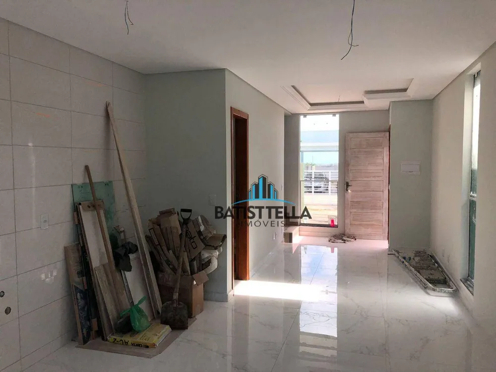 Sobrado, 2 quartos, 74 m² - Foto 2