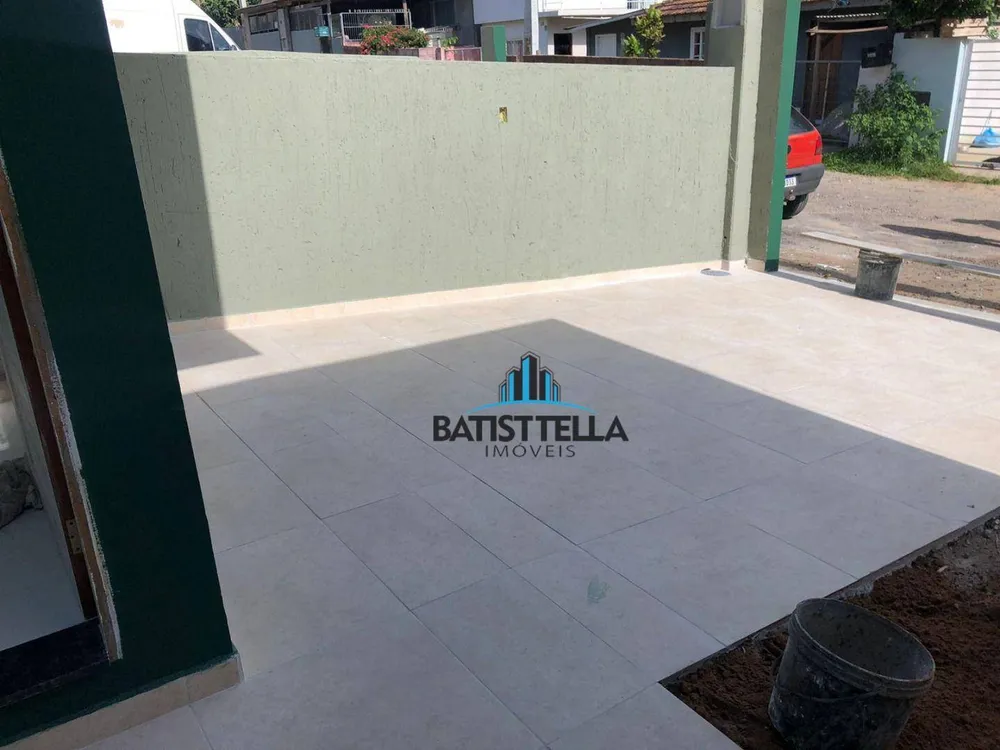 Sobrado, 2 quartos, 74 m² - Foto 3