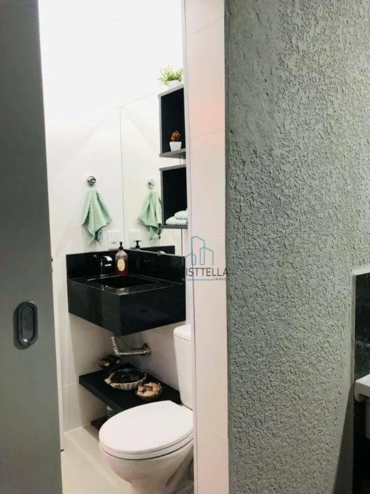 Sobrado, 2 quartos, 96 m² - Foto 4
