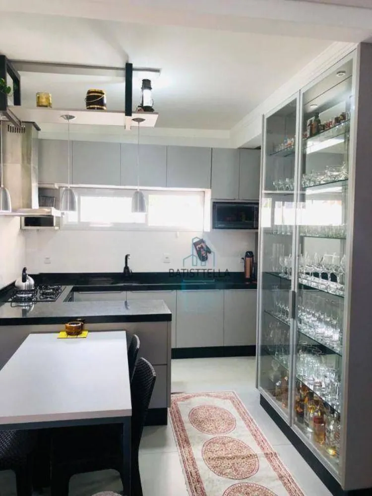 Sobrado, 2 quartos, 96 m² - Foto 3