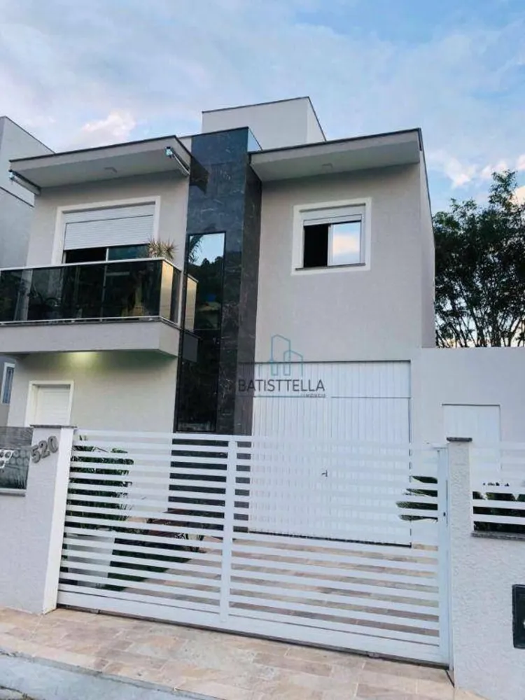 Sobrado, 2 quartos, 96 m² - Foto 1