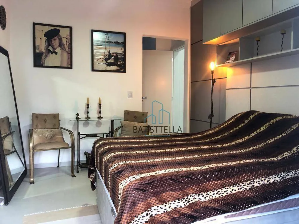 Sobrado, 2 quartos, 96 m² - Foto 2