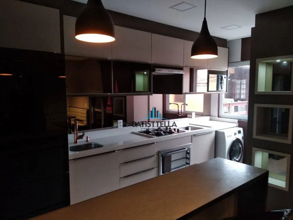 Apartamento, 2 quartos, 72 m² - Foto 3