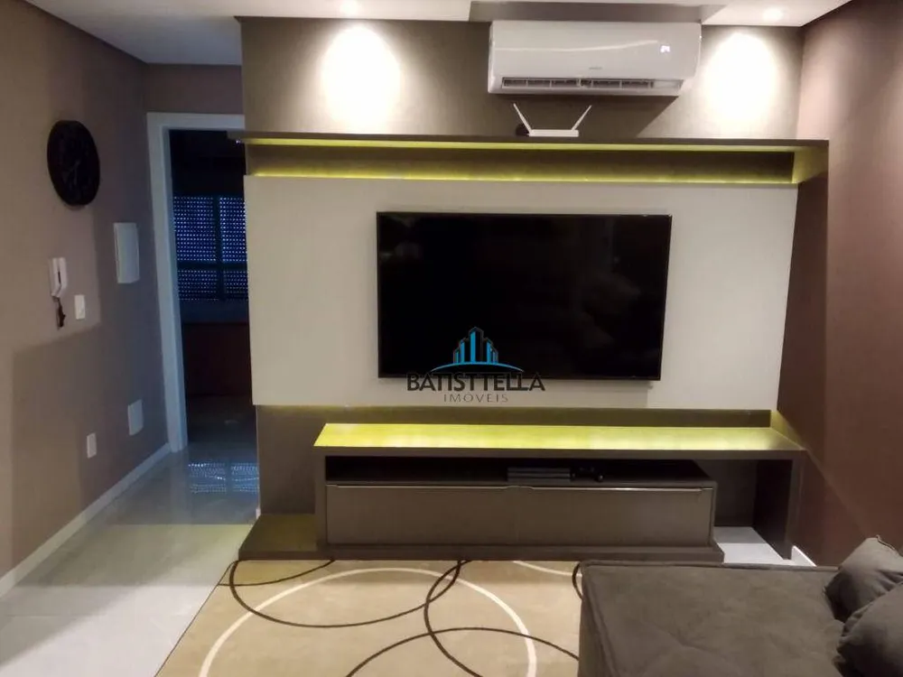 Apartamento, 2 quartos, 72 m² - Foto 2