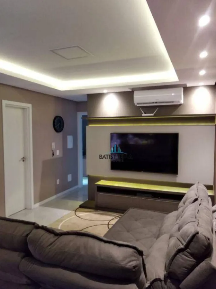 Apartamento, 2 quartos, 72 m² - Foto 1