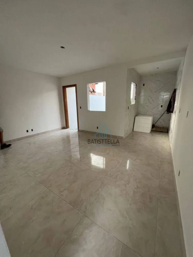 Casa, 2 quartos, 50 m² - Foto 4