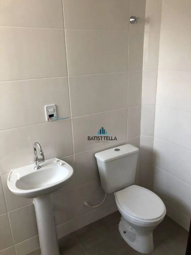 Sobrado, 3 quartos, 104 m² - Foto 4