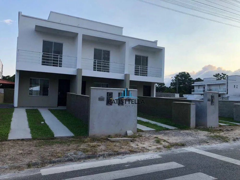 Sobrado, 3 quartos, 104 m² - Foto 1