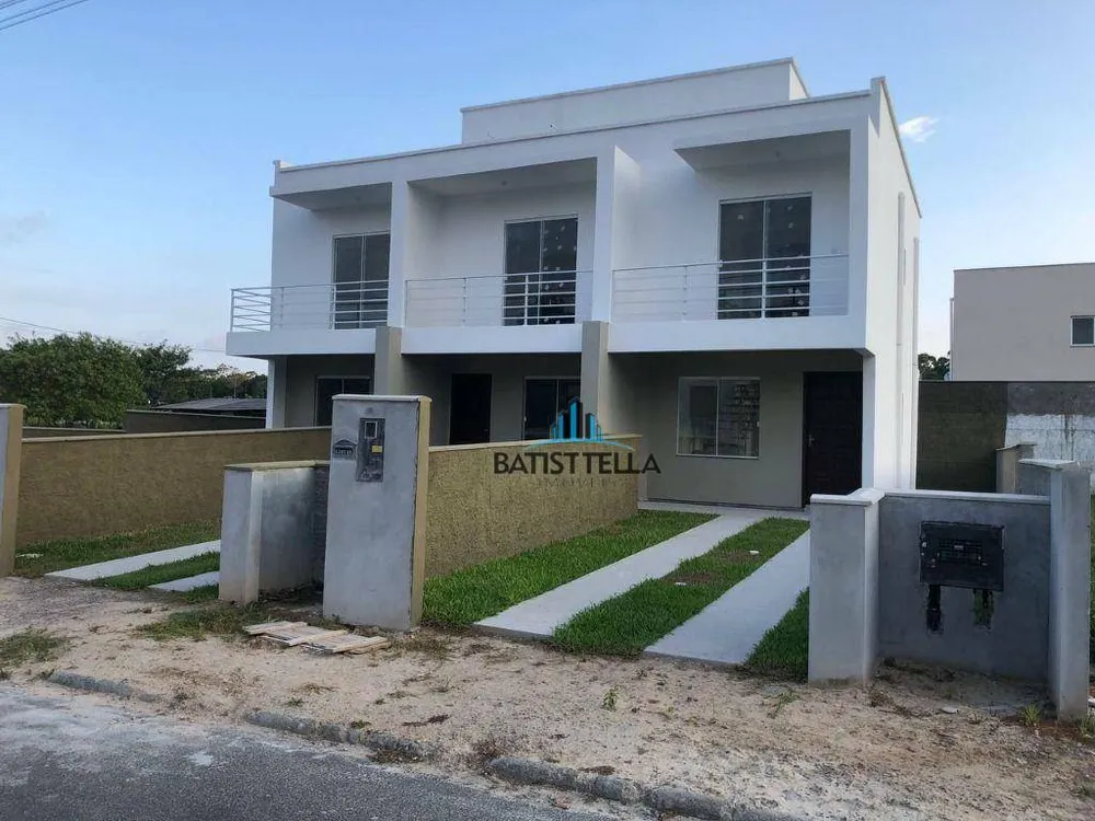 Sobrado, 3 quartos, 104 m² - Foto 2