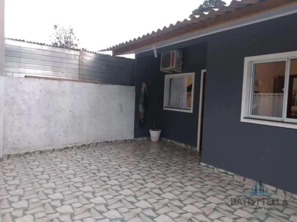 Casa, 2 quartos, 90 m² - Foto 1