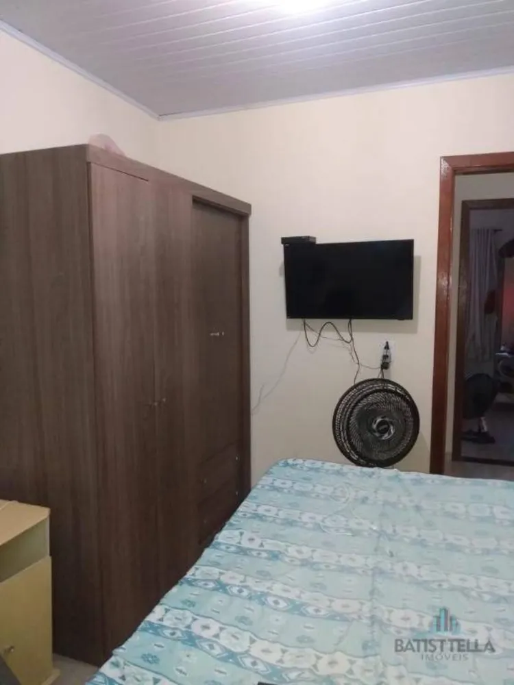 Casa, 2 quartos, 90 m² - Foto 4
