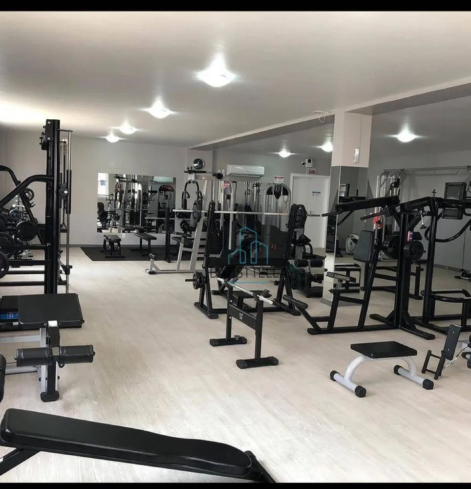 Apartamento, 2 quartos, 51 m² - Foto 2