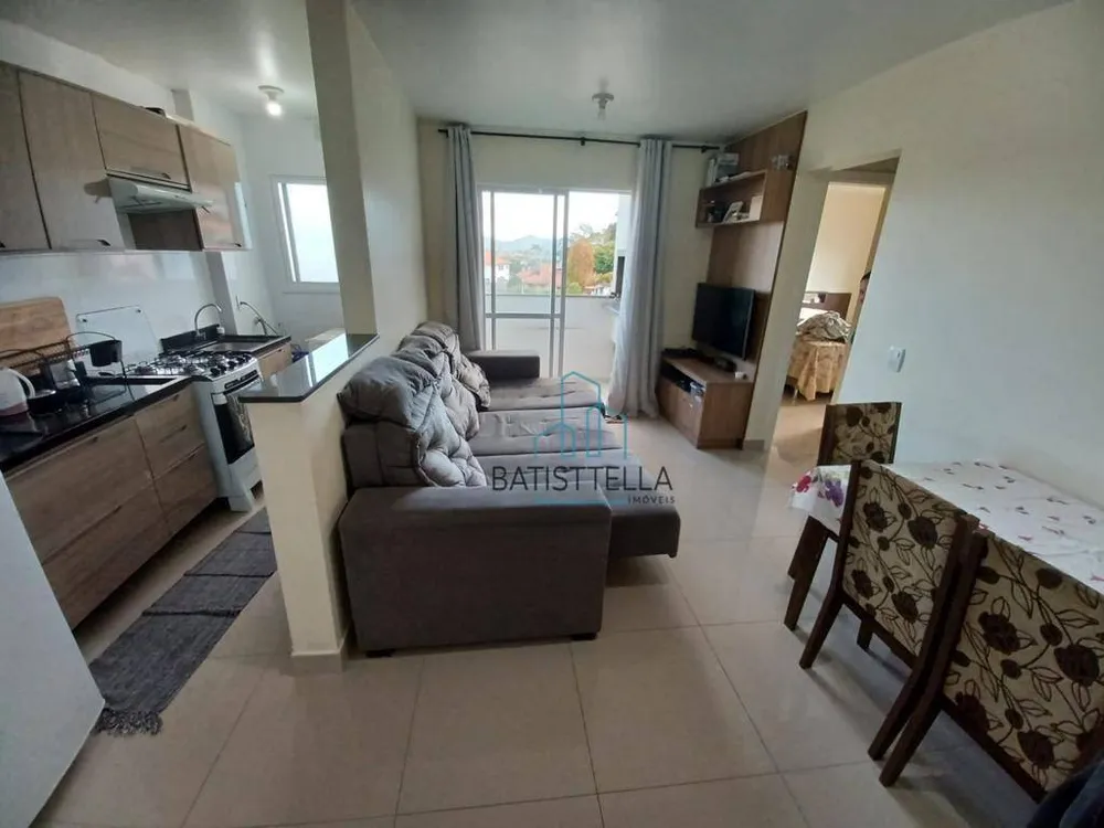 Apartamento, 2 quartos, 51 m² - Foto 1