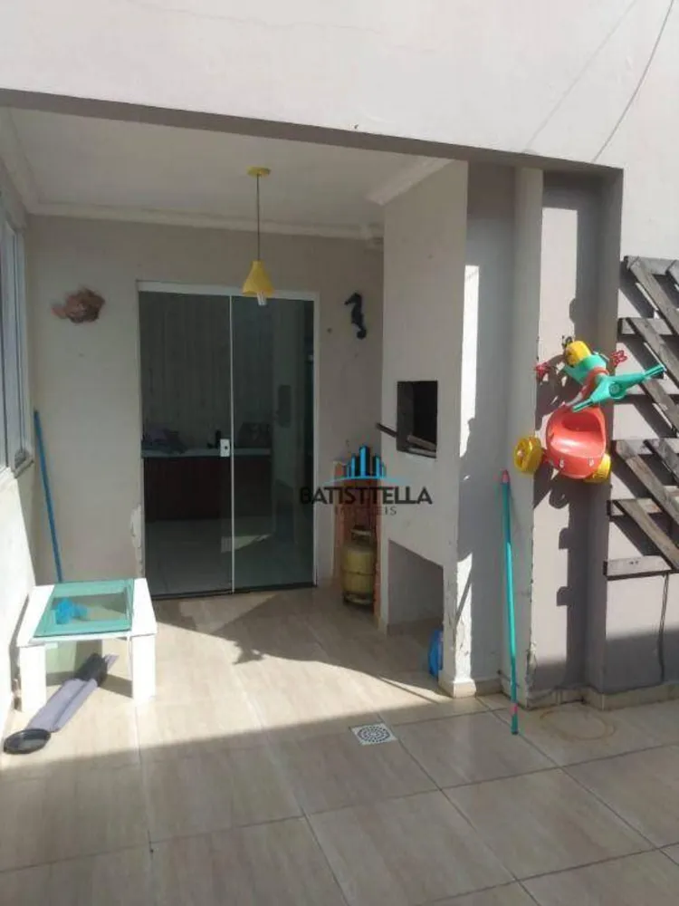Apartamento, 2 quartos, 66 m² - Foto 2