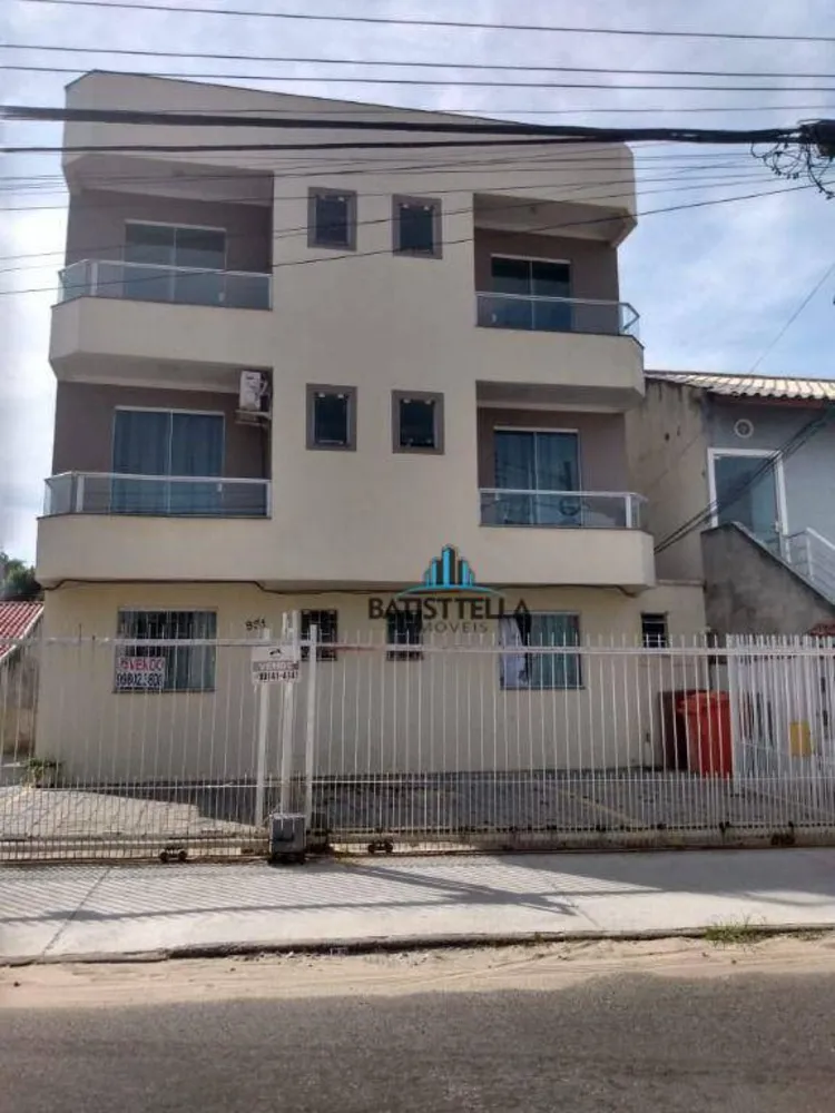 Apartamento, 2 quartos, 66 m² - Foto 1