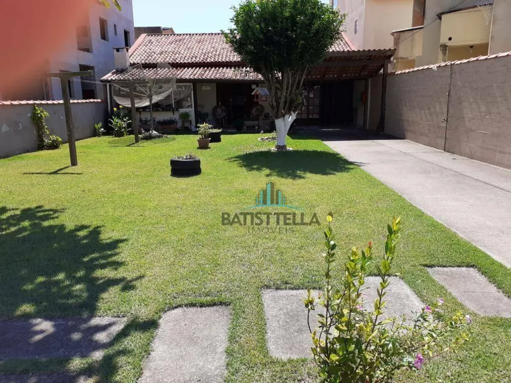 Casa, 3 quartos, 110 m² - Foto 1