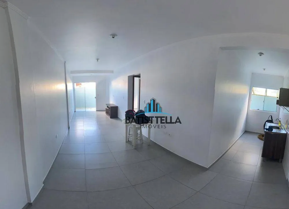 Apartamento, 2 quartos, 85 m² - Foto 1
