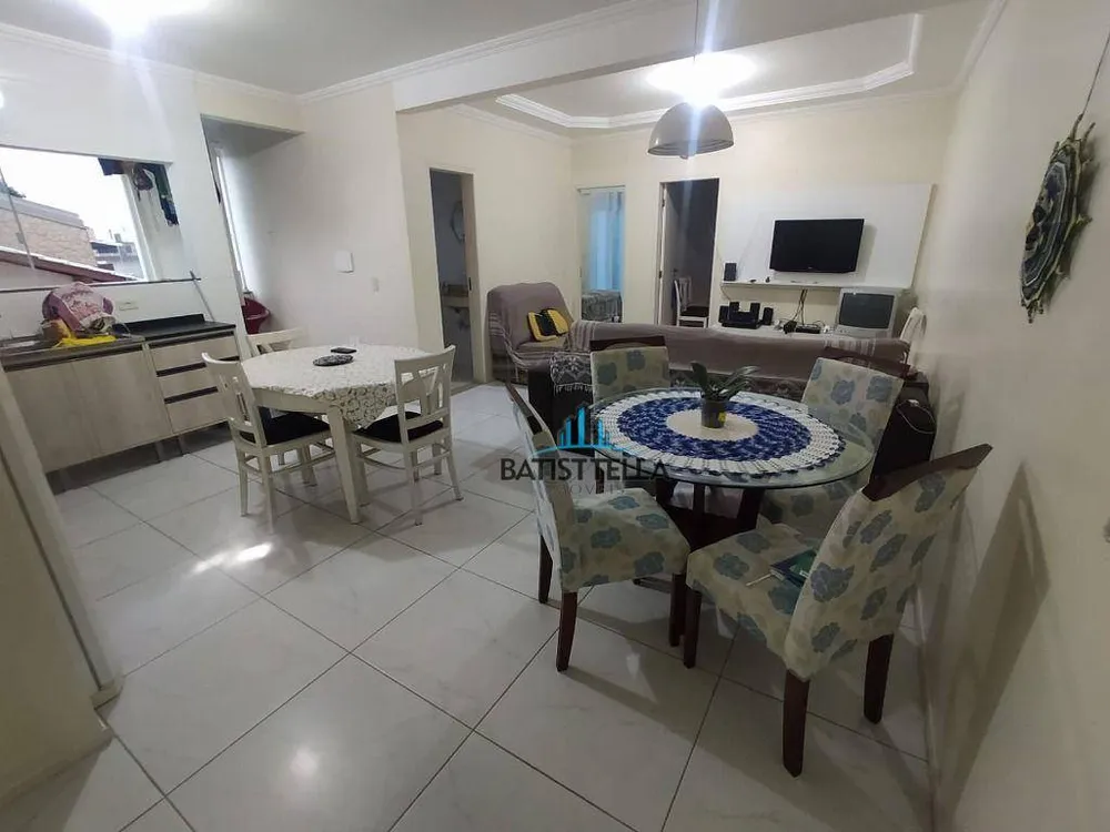 Apartamento, 2 quartos, 80 m² - Foto 2