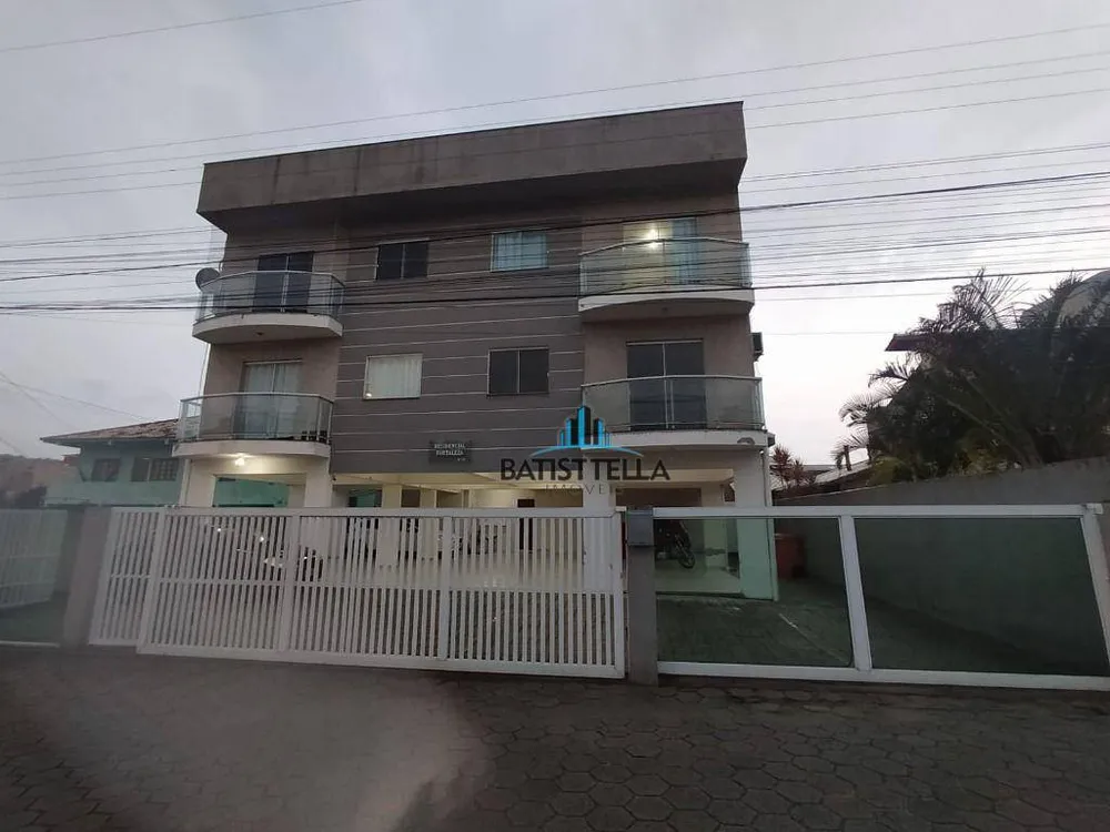 Apartamento, 2 quartos, 80 m² - Foto 1