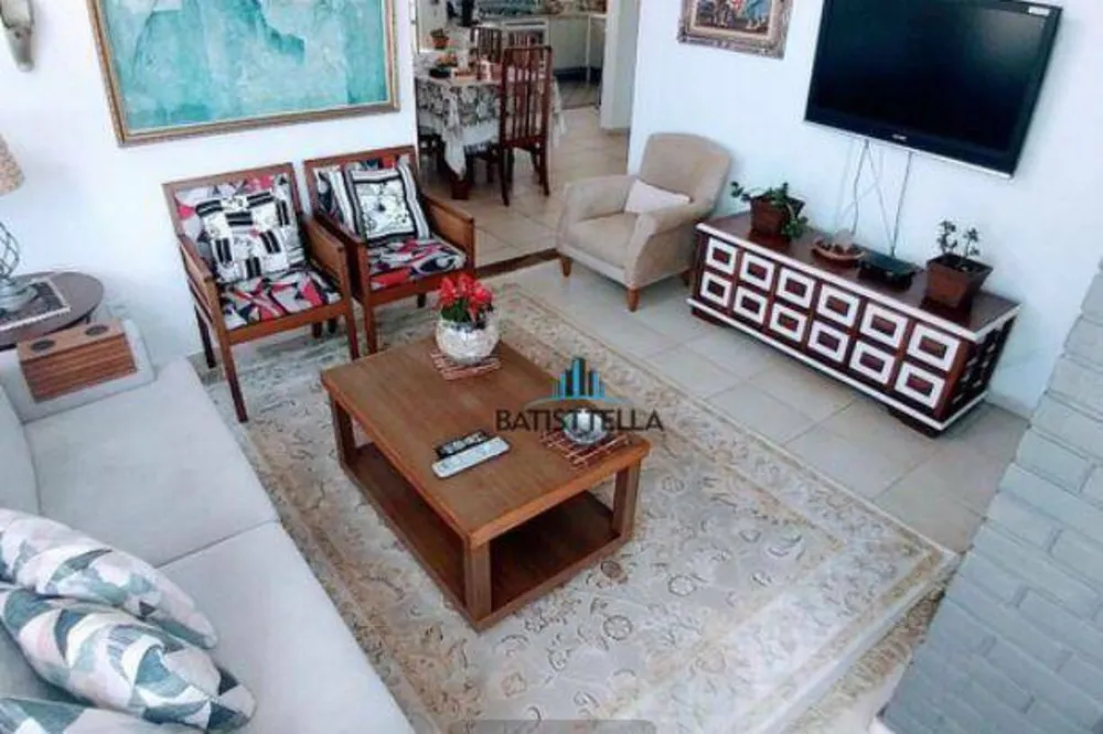 Cobertura, 3 quartos, 135 m² - Foto 1