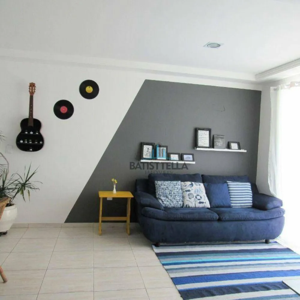 Apartamento, 2 quartos, 82 m² - Foto 1