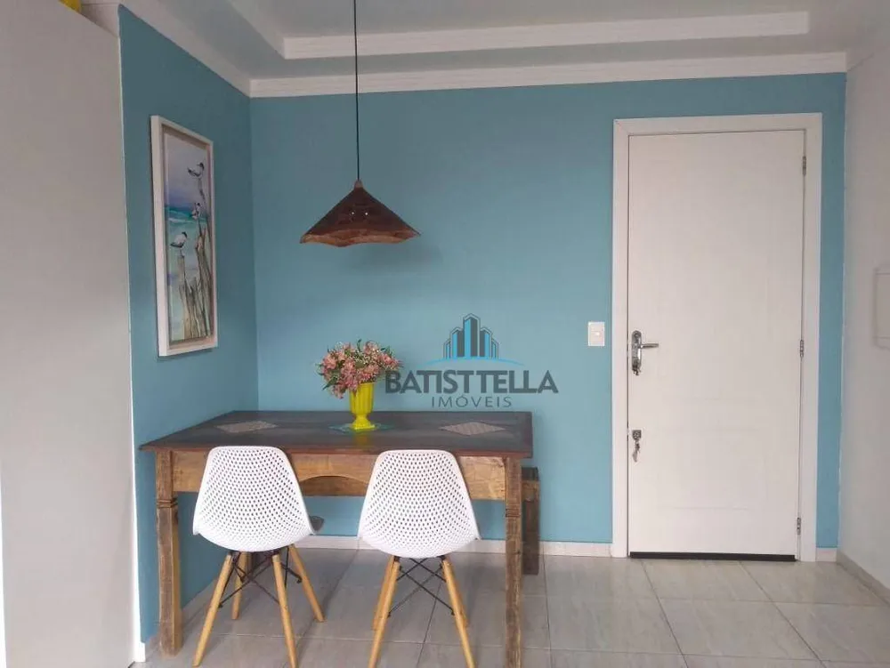 Apartamento, 2 quartos, 82 m² - Foto 2